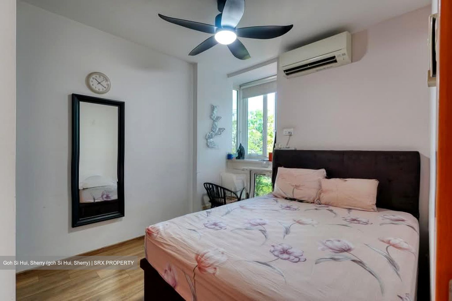Changi Rise Condominium (D18), Condominium #587536111